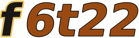 f6t22 logo