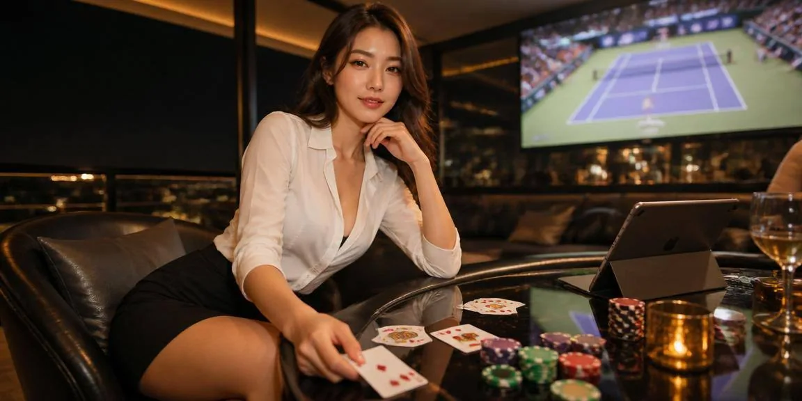 f6t22 Casino Trực Tiếp Bàn Bài
